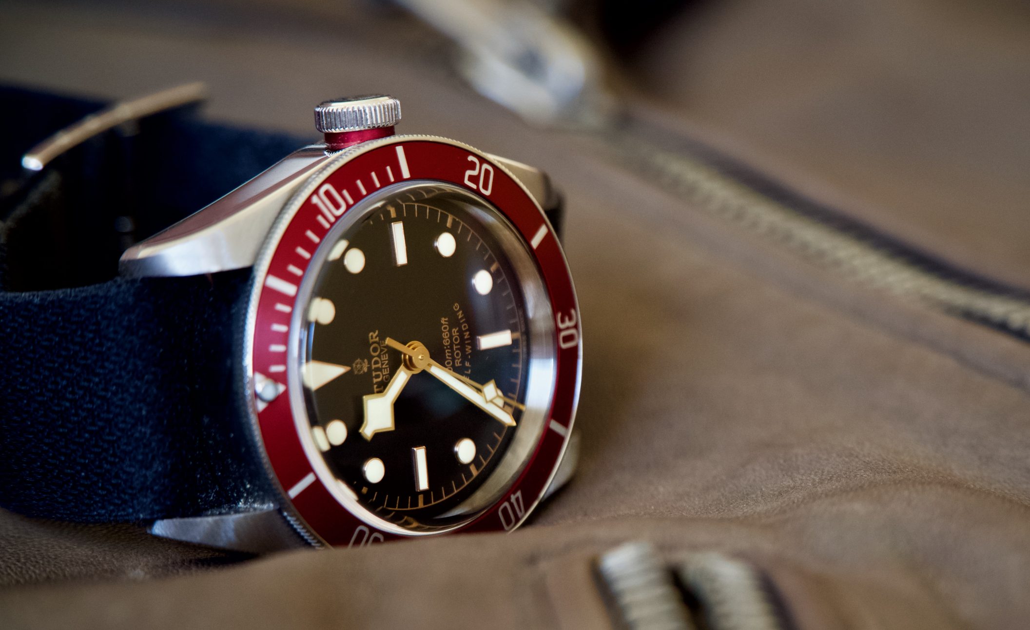 Tudor Black Bay compare scaled