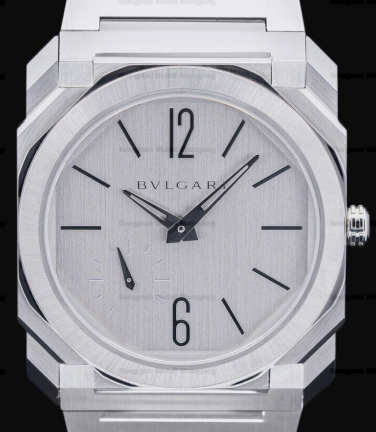 10 Best Italian Watch Brands on The Market