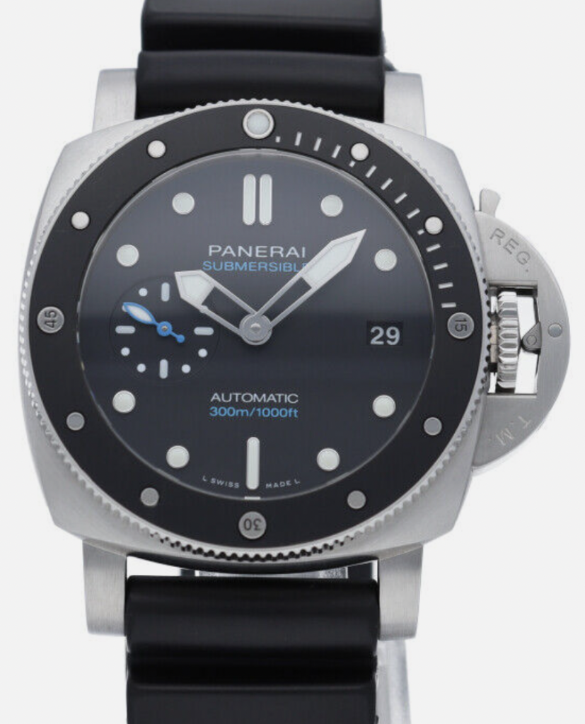 PANERAI Submersible 1.7