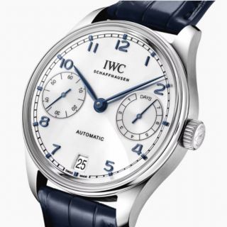 IWC Portugieser